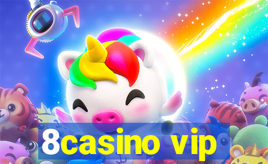 8casino vip